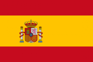 viajes españa bandera